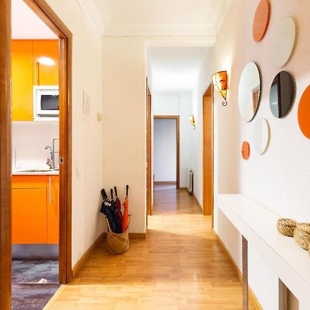 Stay U-Nique Apartments Salva II Barcelona Buitenkant foto