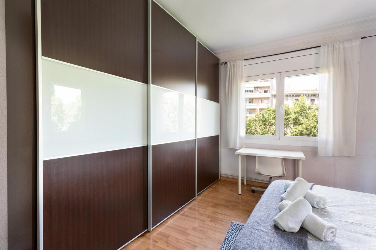 Stay U-Nique Apartments Salva II Barcelona Buitenkant foto