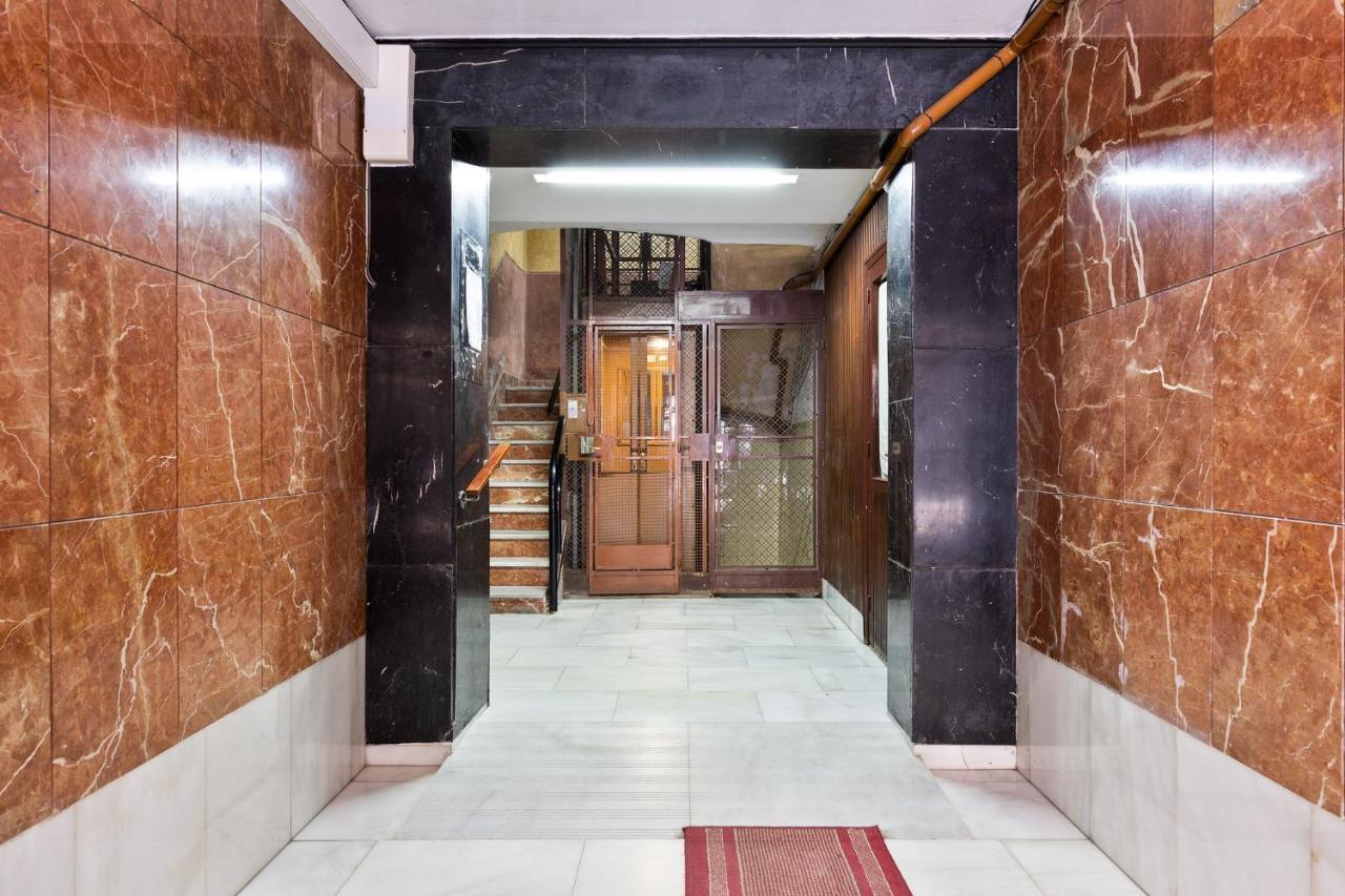Stay U-Nique Apartments Salva II Barcelona Buitenkant foto