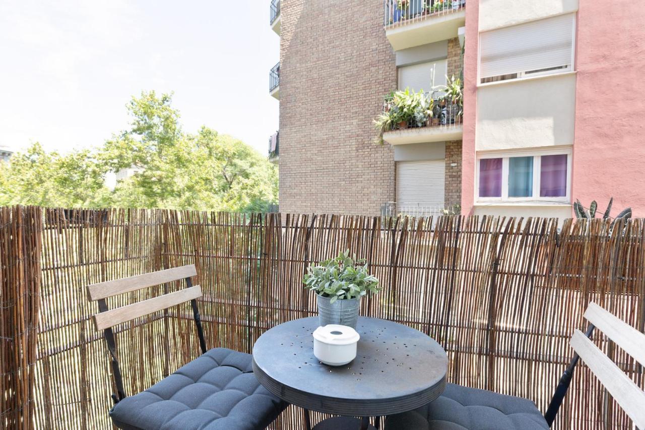 Stay U-Nique Apartments Salva II Barcelona Buitenkant foto