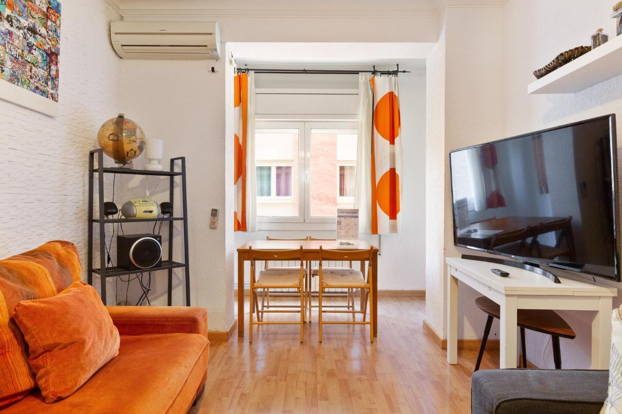 Stay U-Nique Apartments Salva II Barcelona Buitenkant foto